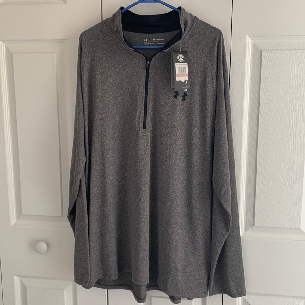 3XL under armour